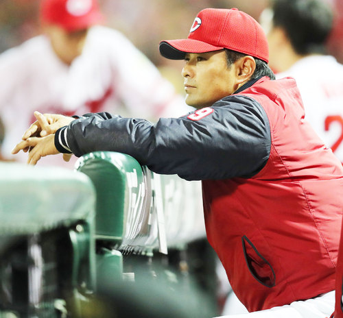 広島カープ_横浜DeNA_下剋上_阻止