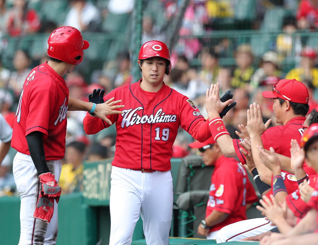 野村祐輔スクイズジエンゴ