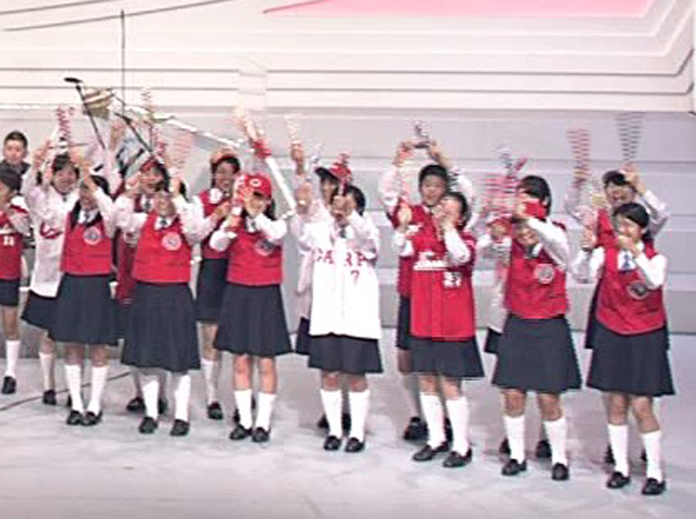 希望のメロディーコンサート_カープ大野豊_04