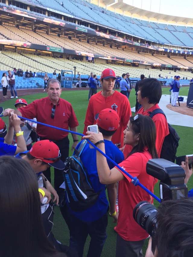 マエケン大谷翔平 (4)