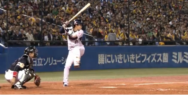 日本シリーズ_ヤクルトソフトバンク第3戦_山田03