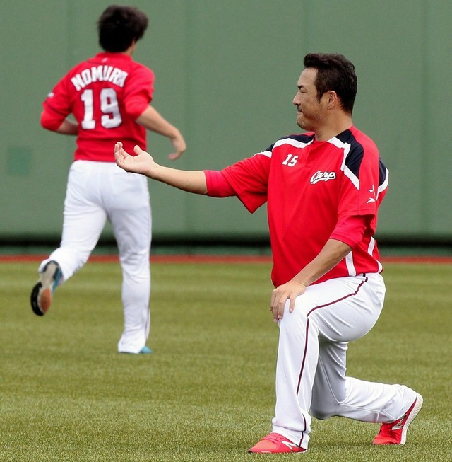 黒田博樹200勝