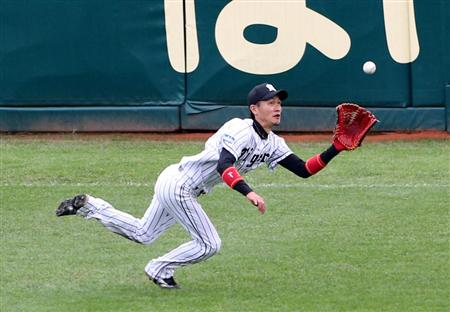 鈴木誠也大和絶賛