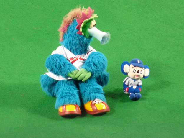 ドアラ_スラィリー