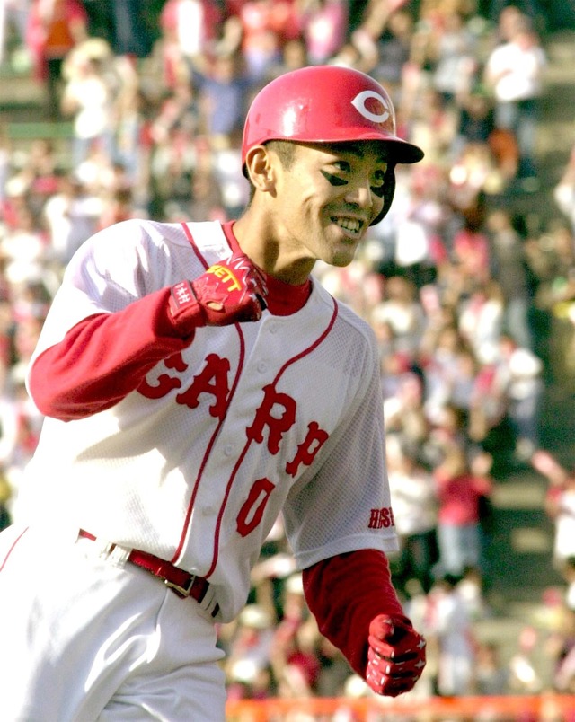 カープ木村拓也の思い出【日ハム→広島→巨人】