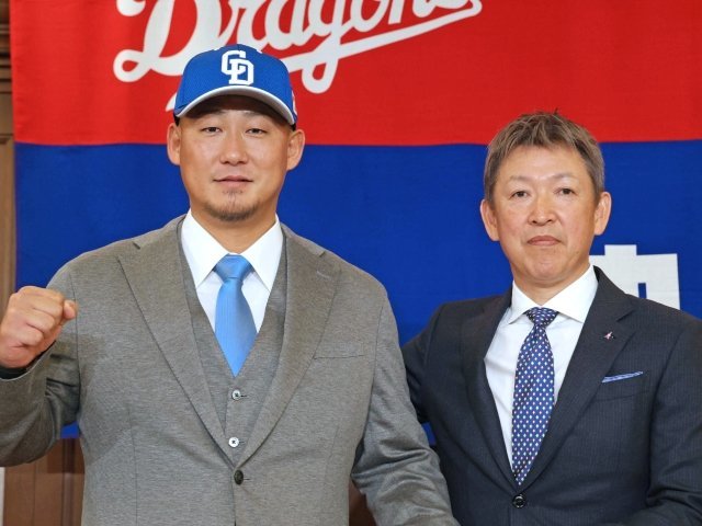【悲報】Number「カープ＆阪神の補強は50点」
