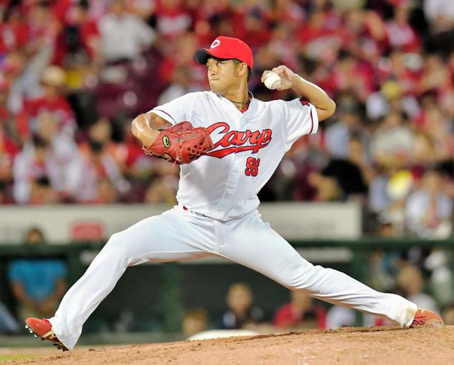 佐藤祥万1軍昇格