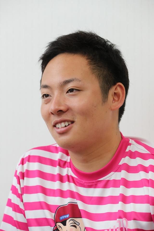 松井裕樹