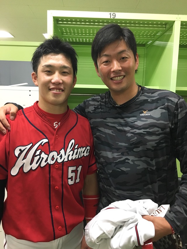 小園海斗完成形