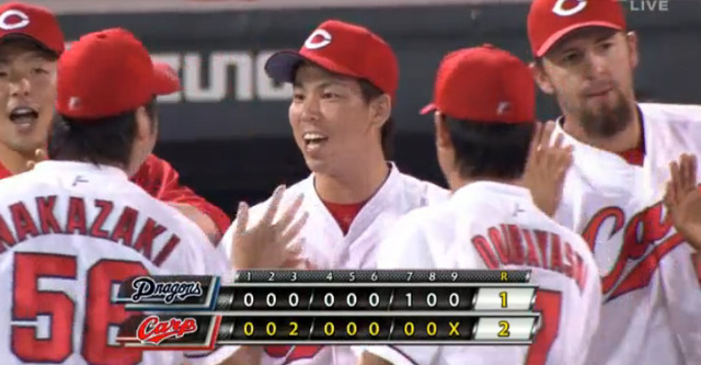 広島中日24回戦_57