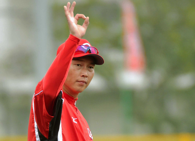 新井貴浩_ベストナイン受賞