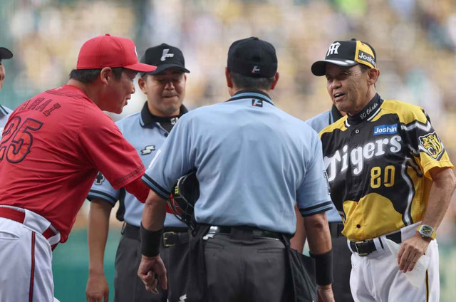 【急募】カープが阪神に下剋上して日本シリーズ進出するために「するべきこと」＆「してはいけないこと」