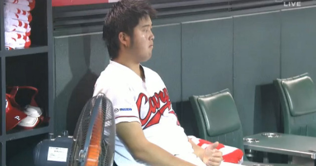 広島横浜18回戦_11