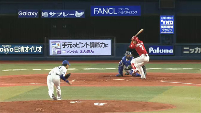 堂林翔太1号ホームラン_01