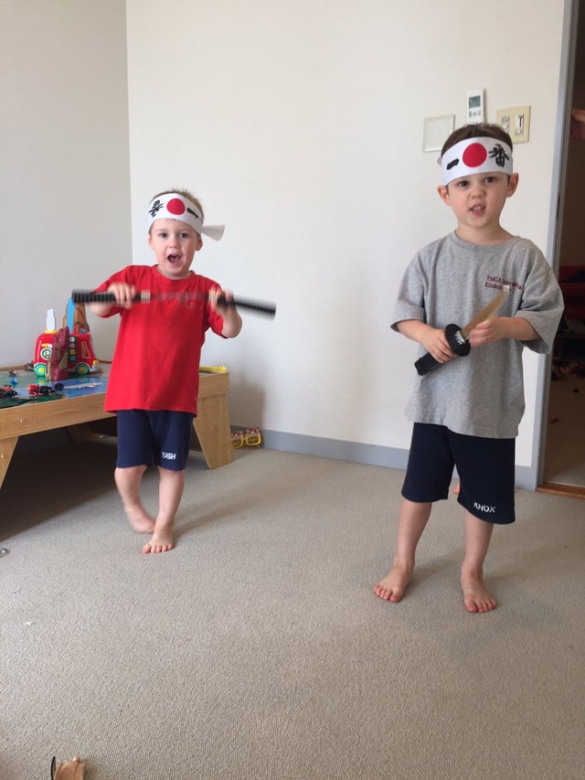 広島プライディ子供02