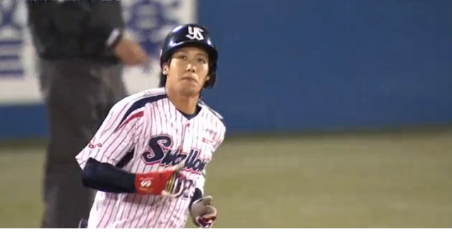 日本シリーズ_ヤクルトソフトバンク第3戦_山田07