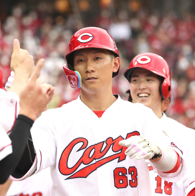 西川龍馬