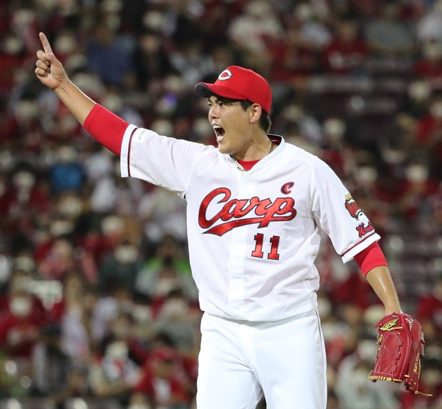 今年のストーブリーグ、全球団が優勝候補ｗｙｗｙｗ