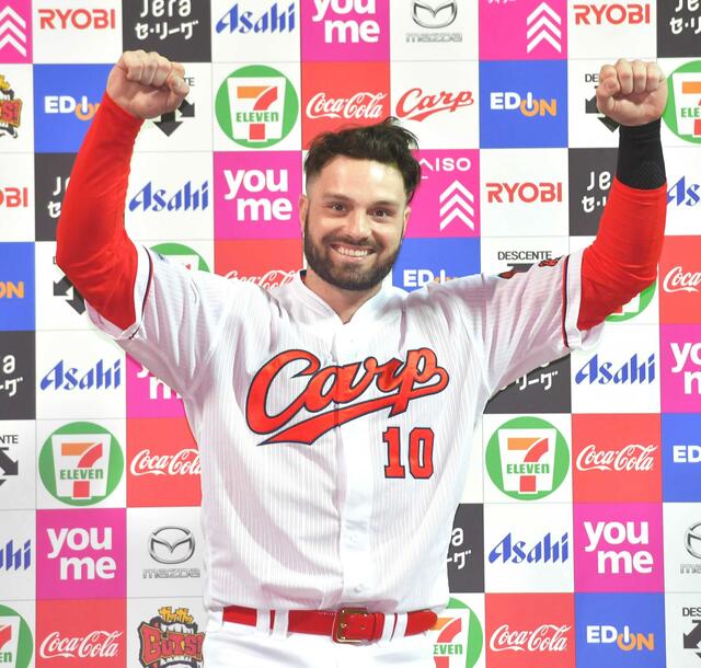 カープファンで球場満員←逆転のカープが復活した事実