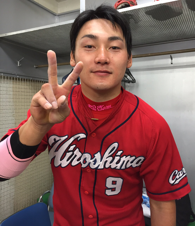 丸決勝打
