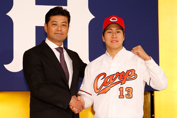 加藤拓也インタビュー
