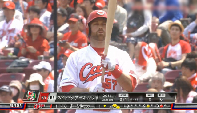 広島阪神3回戦_12