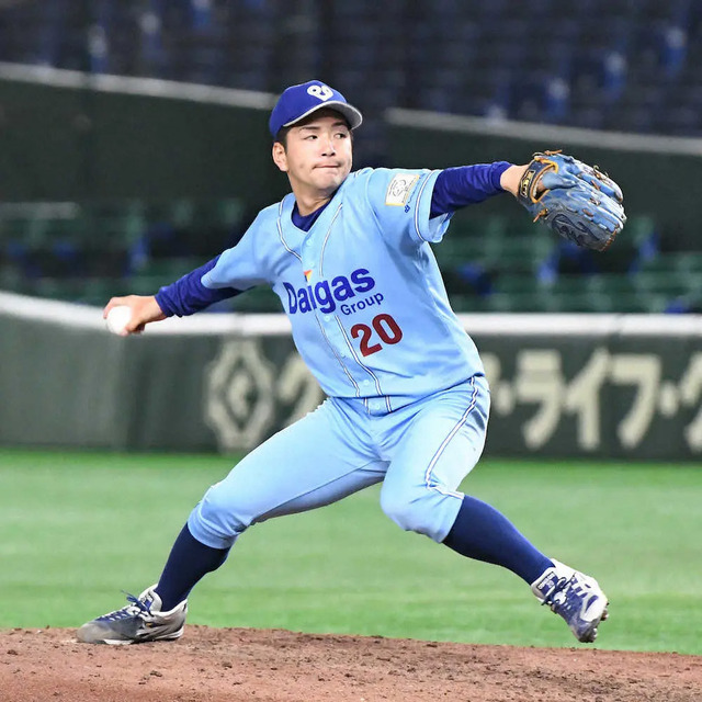 カープドラ5河野佳