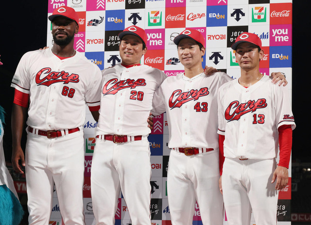 カープ、リリーフの数が足りない？夏場に失速しない方法とは