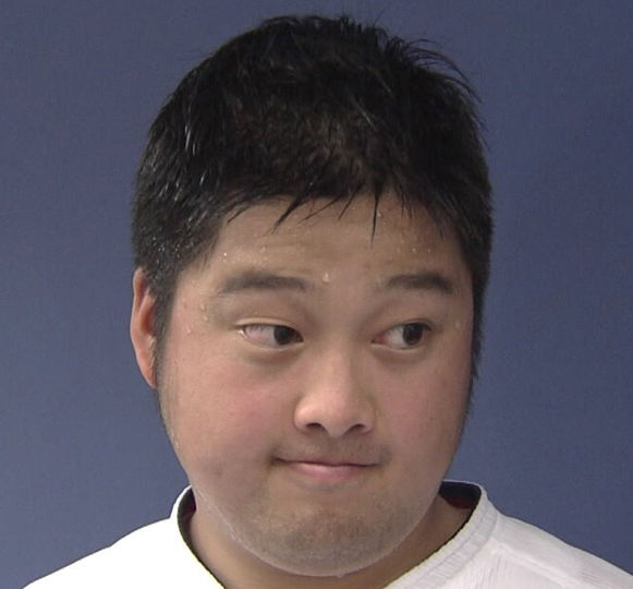 中崎翔太かわいい