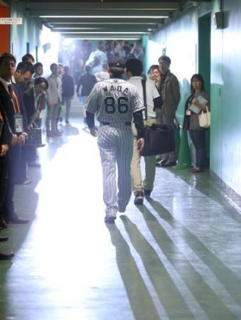 和田監督退任