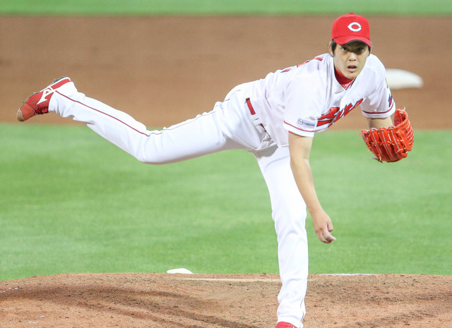 九里亜蓮ロングリリーフ