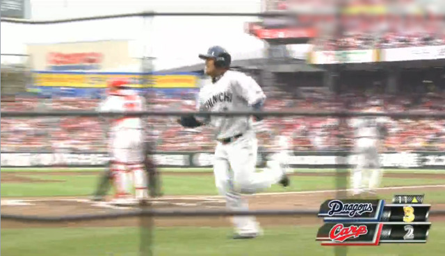 広島中日5回戦_34