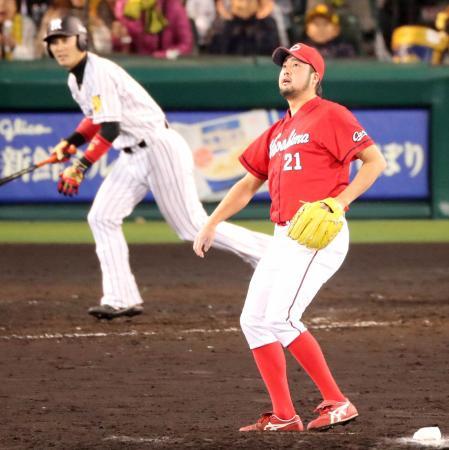 中崎翔太逆転サヨナラ