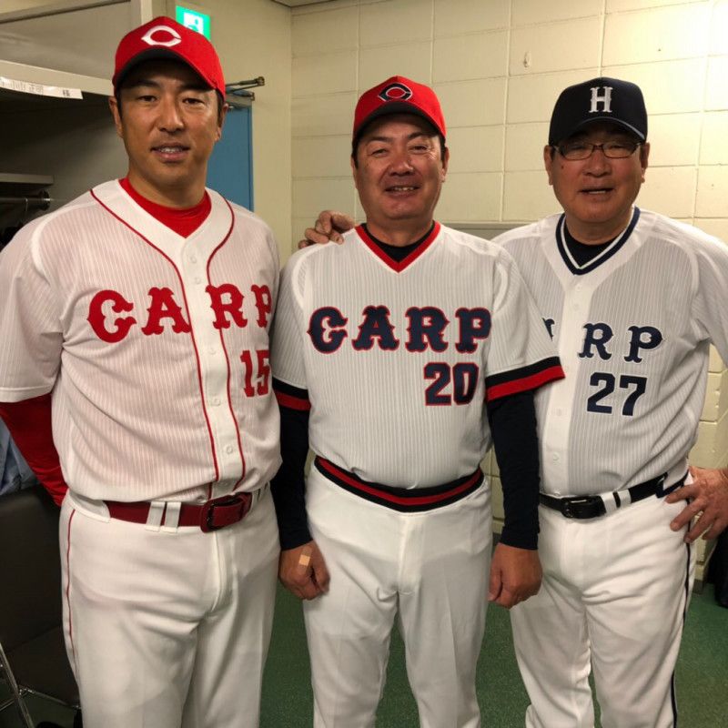 広島カープ歴代最高の投手 北別府 黒田 前田健太でほぼ3つに割れる説 広島東洋カープアンテナ 広島カープ歴代最高の投手 北別府 黒田 前田健太でほぼ3つに割れる説 広島東洋カープアンテナ