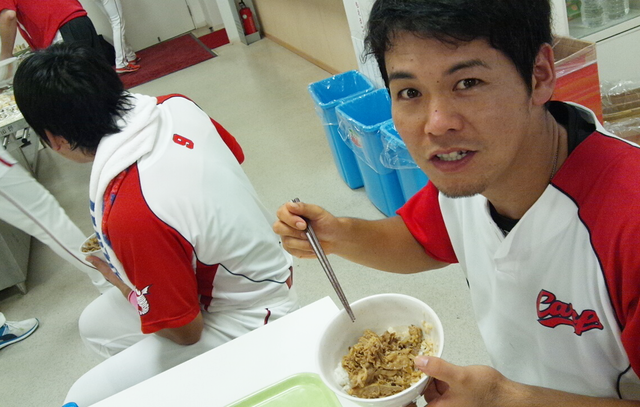 小窪FA