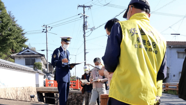 広島県福山市、相次ぐ水路転落事故。水深6センチの水路に落ちて溺死←改善案募集