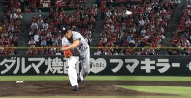 山本昌_引退登板_09