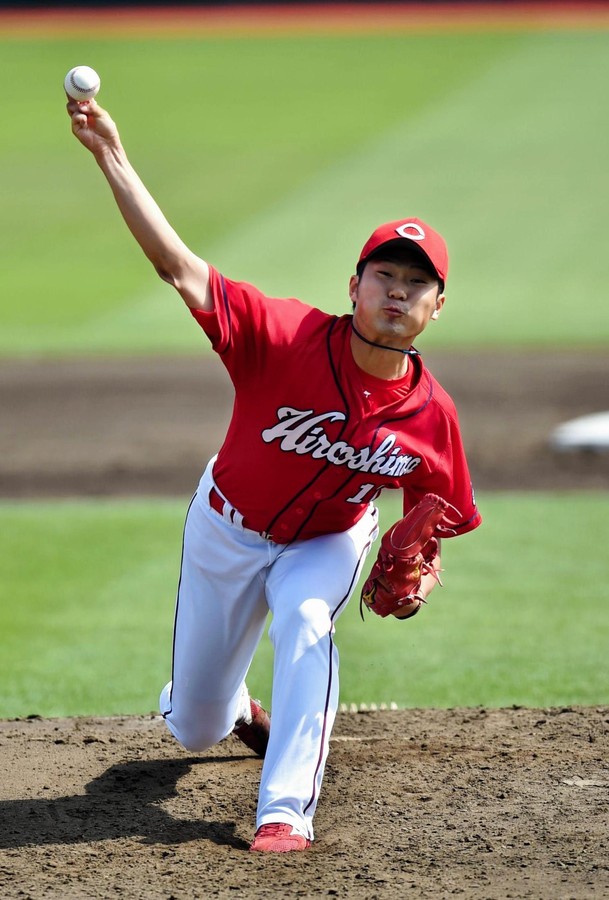 カープドラ1岡田ムエンゴ