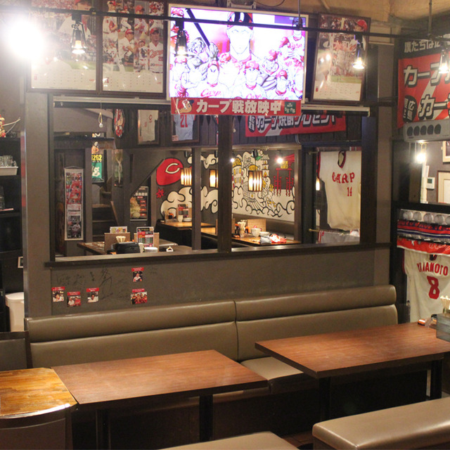 ビッグピッグ神田本店_04