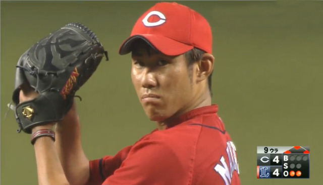 広島西武3回戦_26