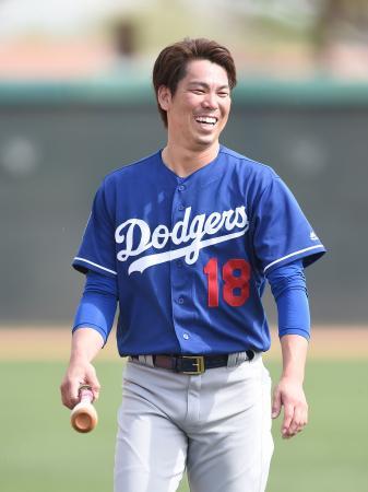 前田健太_侍ジャパン_アドバイス