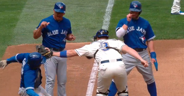 MLB意味不明トリプルプレー_02