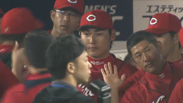 広島横浜25回戦_43