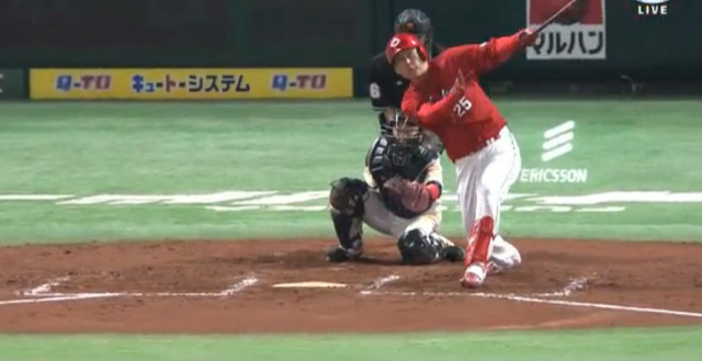 広島ソフトバンクオープン戦_18