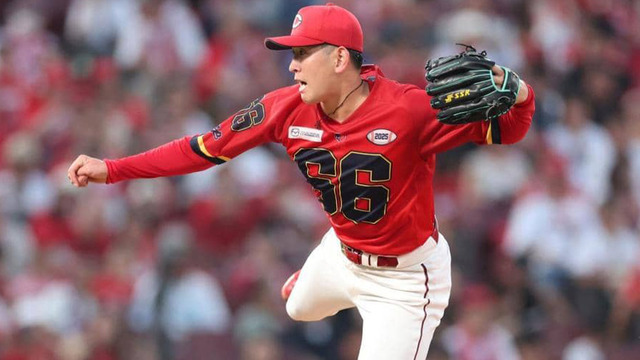 カープ遠藤2年ぶり勝利!末包8号決勝弾