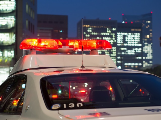広島県県警盗難事件補填