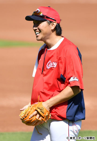 カープ長野久義が1年で巨人復帰はあり得ない