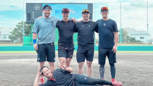 末包昇大鈴木誠也1