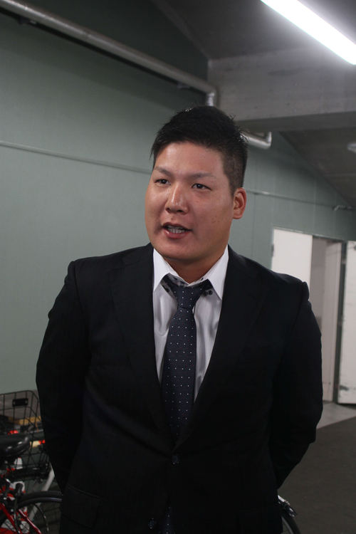 多田大輔戦力外通告