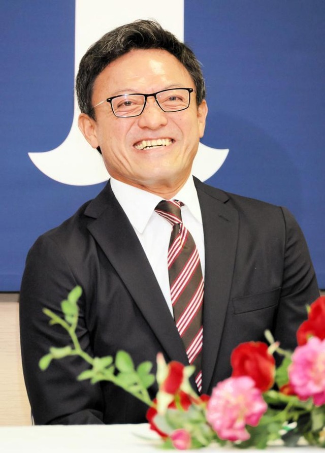 カープ河田コーチ「勝ち負けは俺と監督が責任を取る」